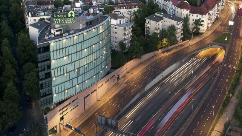 |Initiativbewerbung| Werkstudent (m/w/d) im Bereich Hochbau /  Schlüsselfertigbau, 1. Bild