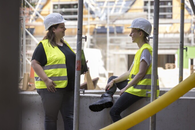 [KWWB] Bauleiter (m/w/d), 1. Bild