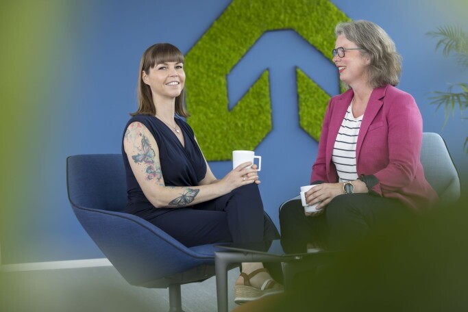 [KWCC] Minijobber Empfang (m/w/d), 1. Bild