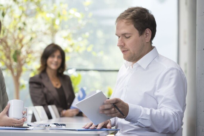 [KWCC] Minijobber Empfang (m/w/d), 3. Bild