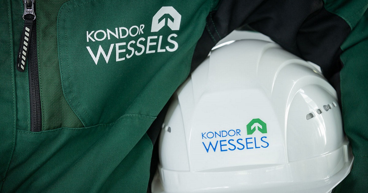 Kondor Wessels Gruppe